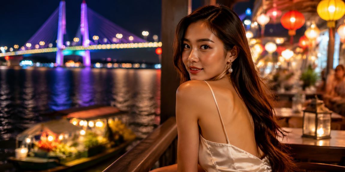 Không khí sôi động tại chợ đêm Cần Thơ – người dùng theo dõi kết quả thể thao xs10