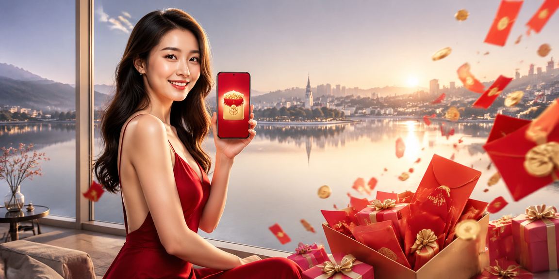 Người chơi tại Đà Lạt nhận ưu đãi phong bì đỏ từ nền tảng xs10 trong không khí lễ hội