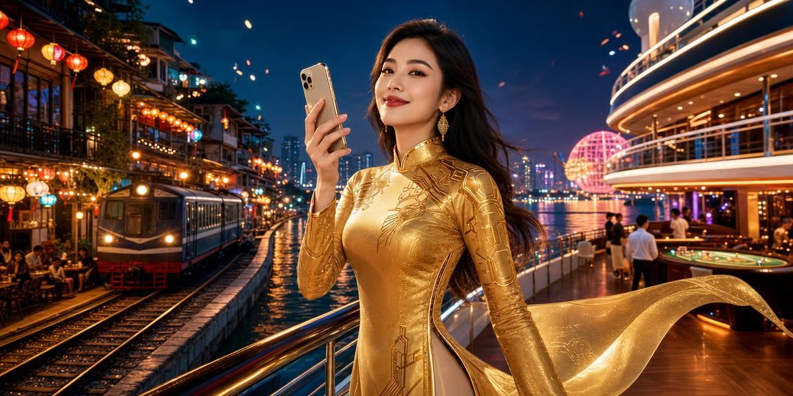 Trải nghiệm casino trên điện thoại tại Hà Nội với giao diện tiếng Việt xs10